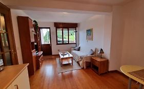 17B01 - Apartamento Caravia