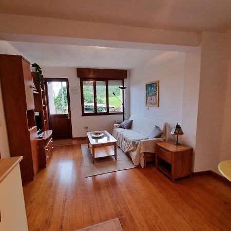17B01 - Apartamento Caravia Exterior foto