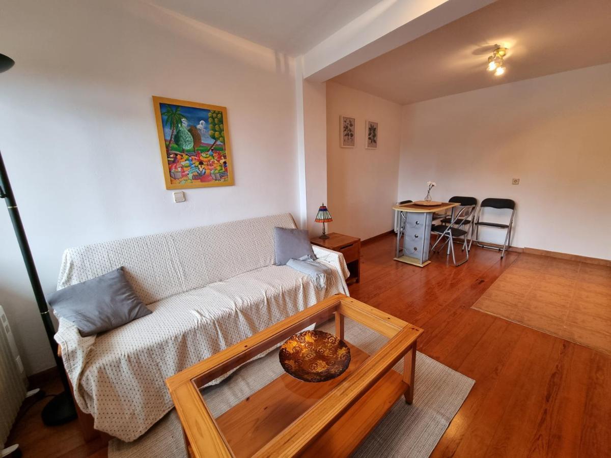 17B01 - Apartamento Caravia Exterior foto