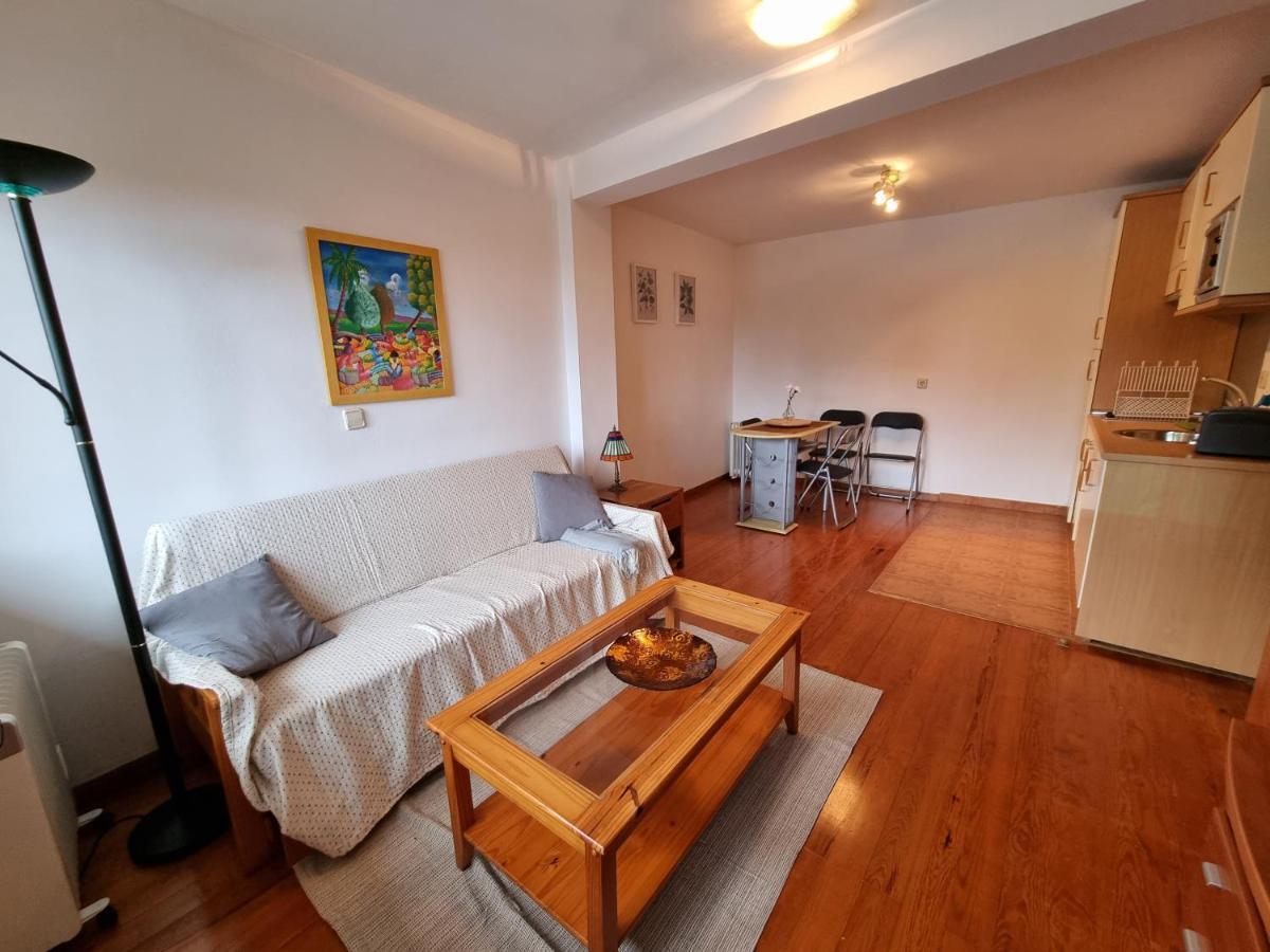 17B01 - Apartamento Caravia Exterior foto