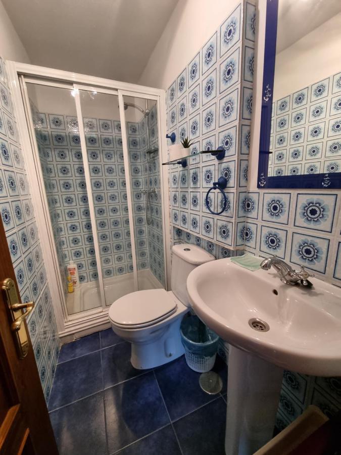 17B01 - Apartamento Caravia Exterior foto